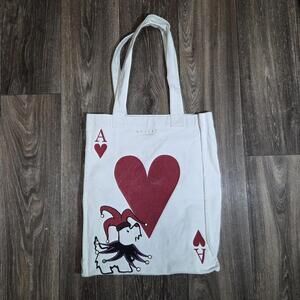 RADLEY LONDON Play Your Ace Medium Open Top Tote